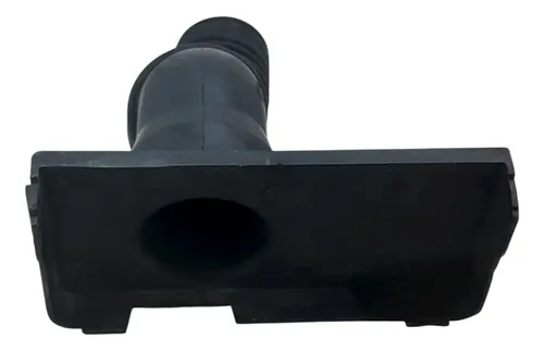 Mangueira Captador Caixa Filtro Ar Vw Fox 1.0 2007 192300