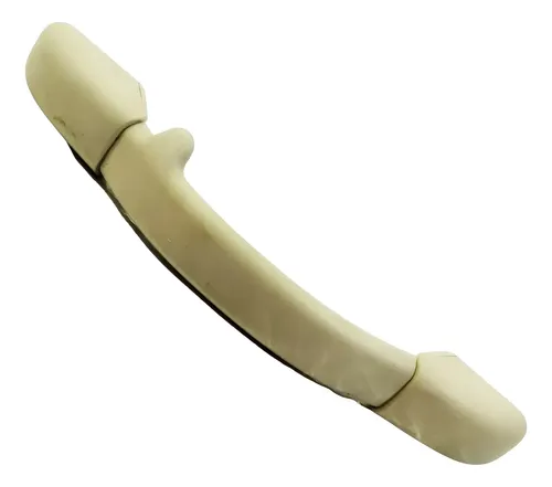 Alça Teto Pqp Dianteira Direita Peugeot 206 1.4 2007 52369 Bege