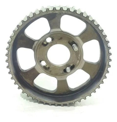 Polia Comando Válvula Fiat Marea Sx 1.8 16v 2001 140154