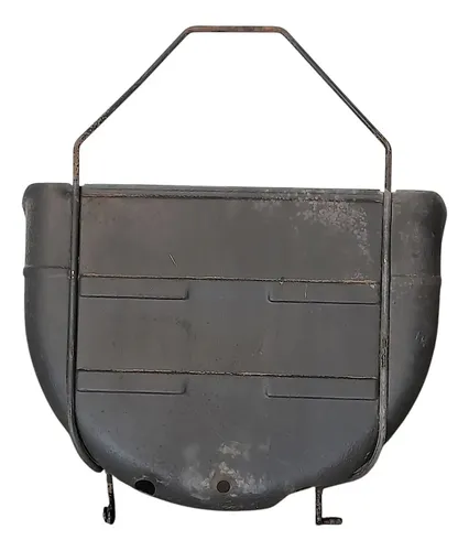 Suporte Gaiola Estepe Citroën Xantia Glx 2.0  1998 183630
