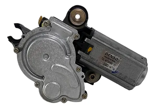 Máquina Limpador Vidro Vigia  Fiat Stilo 1.8 16v 2004 170154