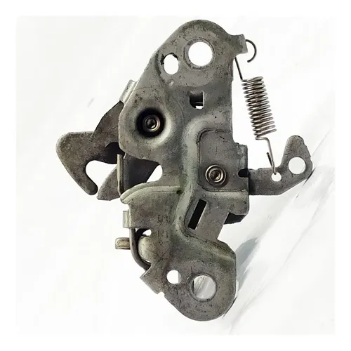 Fechadura Capô Peugeot 206 1.6 16v  2005 64531