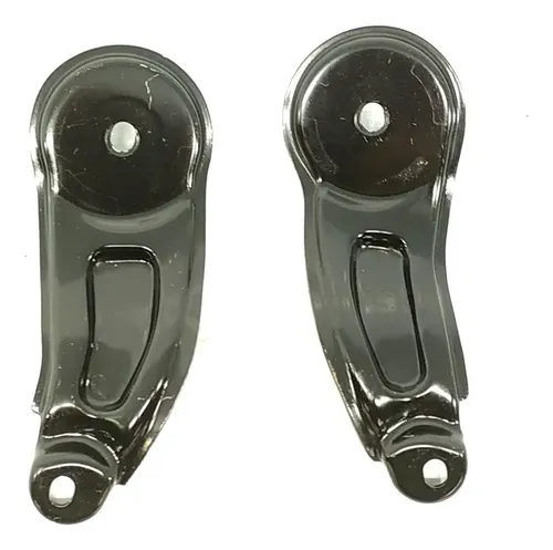 Suporte Interior Painel Frontal Hyundai Santa Fe 2.7 2006 59