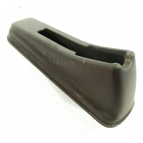 Acabamento Alavanca Freio Mão Fiat Siena 1.0 8v 2002 66731