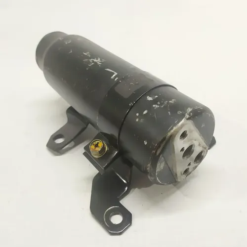 Filtro Secante Ar Condicionado Fiat Palio Weekend 1.6 16v 20