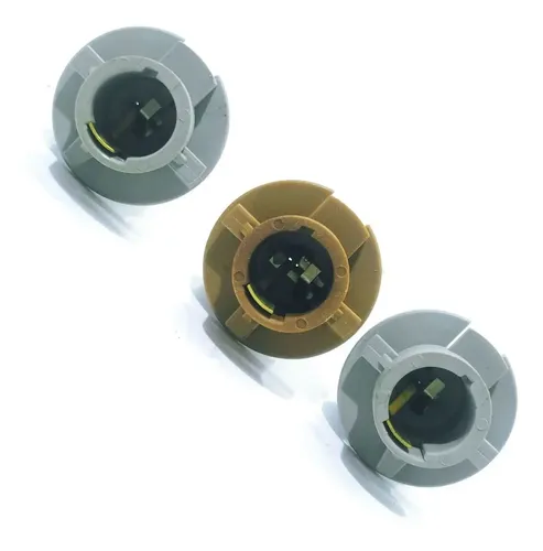 Circuito Soquete Lanterna Esquerda Honda Fit Lx At 2007 1043