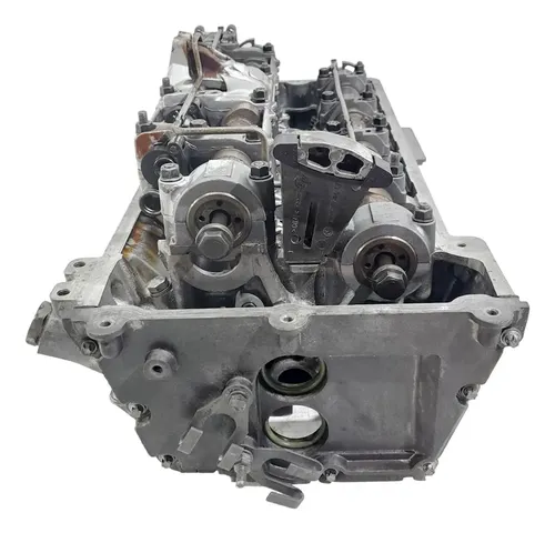 Cabeçote Bmw X5 4.4  2006 V1644 - P3