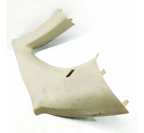 Acabamento Superior Esquerdo Coluna Porta-mala Gm Meriva 201