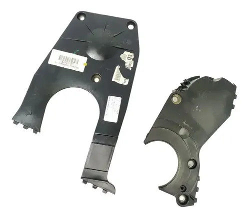 Capa Correia Dentada Gm Celta 2p 2003 Original 102780