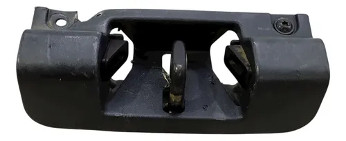 Batente Fechadura Tampa Traseira  Renault Duster 1.6 16v 201