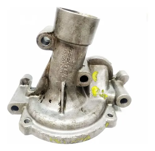 Carcaça Bomba Água Peugeot 307 2.0 2007    136433