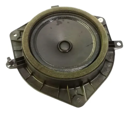 Alto-falante Porta Traseira Direita Hyundai Hb20 1.0  2015 5 Preto
