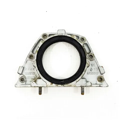 Retentor Virabrequim Volante Motor Fiat Palio Ex 2p 1998 106