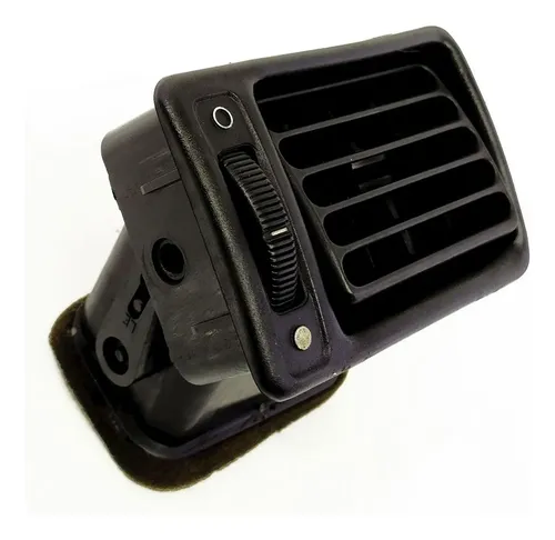 Difusor Ar Direito Painel Ford Escort 1.0 1995 123073