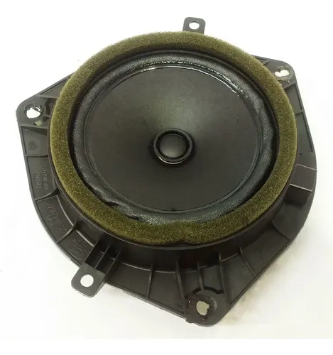 Alto-falante Porta Traseira Esquerda Hyundai Hb20x 2015 7362