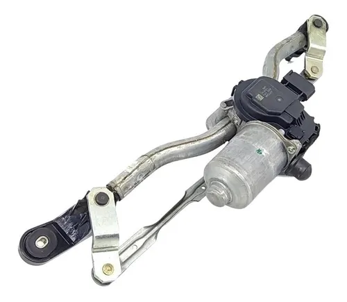 Máquina Limpador Parabrisa Ford Ka 1.0 2019  Original 1298