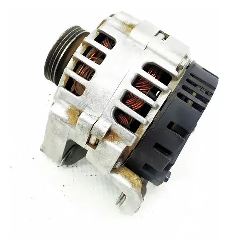 Alternador Renault Clio 1.0 16v 2011 V1599 - P1