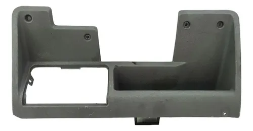 Acabamento Inferior Coluna Direção Ford Escort 1.6 2001 1589