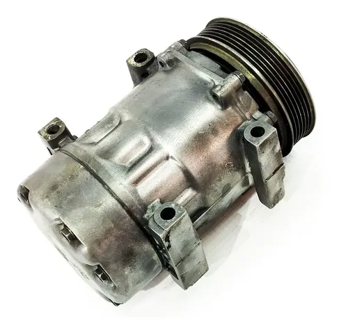 Compressor Do Ar Citroën C5 2.0 Mt 2002 V1495 - P11