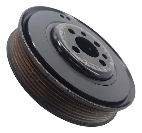 Polia Virabrequim Audi A3 2002    159564