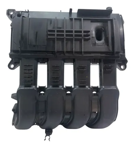 Coletor Admissão  Renault Kangoo 1.0 16v 2003 208427