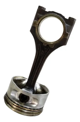Pistão Biela  Gm Monza Gls 2.0  1994 191246
