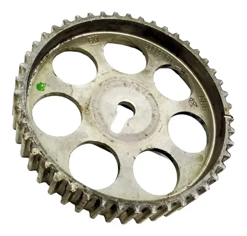 Polia Comando Admissão Fiat Stilo 1.8 16v 2009    118956