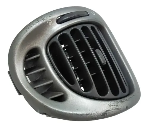 Difusor De Ar Esquerdo Xsara Picasso 2000 Original 12408
