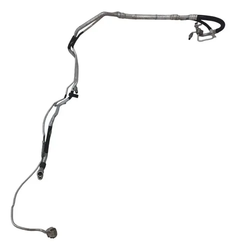 Mangueira Compressor Condensador Caixa Ar Condicionado  Pors