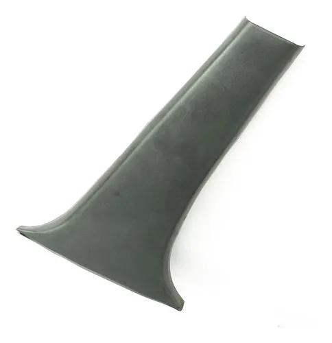 Capa Inferior Coluna Central Direita Honda Accord Lx 1995 80