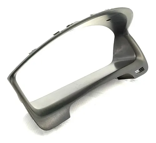 Moldura Painel Instrumentos Honda Accord 2006 V649
