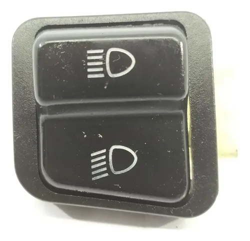 Botão Farol Honda Lead 110 2010 71358