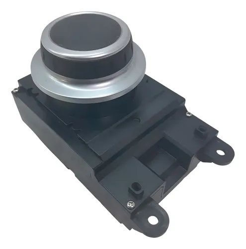Botão Controle Navegação  Bmw 550i 4.8  2009 196726 Não Informado