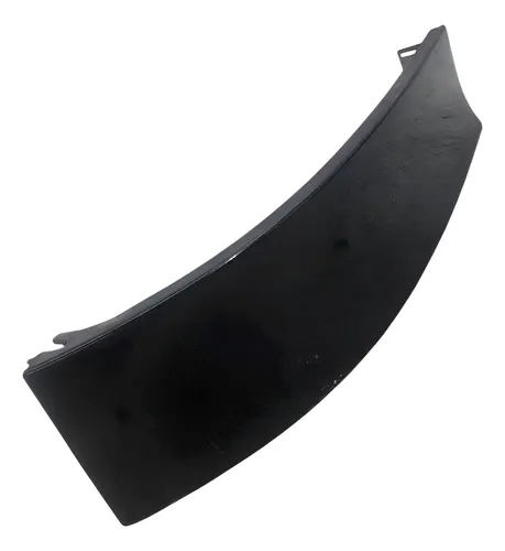 Acabamento Inferior Lanterna Esquerda  Audi A3 1.8 T  1998 1