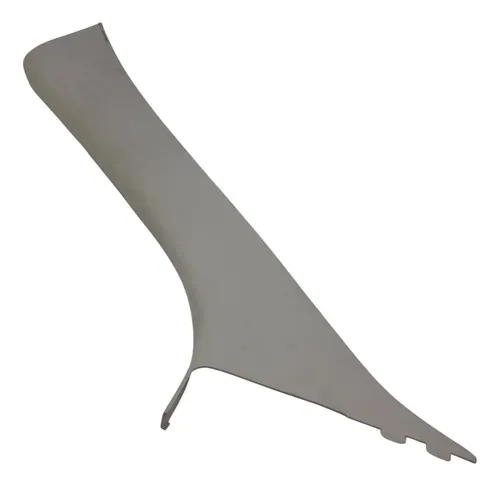 Acabamento Esquerdo Coluna Para Brisa Dodge Journey R/t 2012