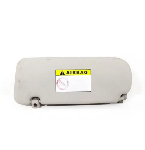 Quebra-sol Esquerdo Hyundai Hb20 1.0 2017 110555