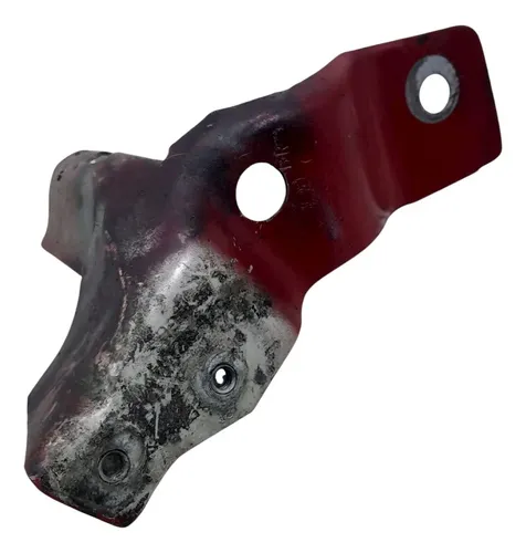 Suporte Para Lama Direito  Vw Fox 1.0 2007 192188