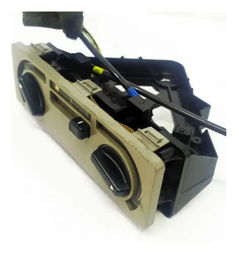 Comando Ar Forçado Fiat Uno 2007    139278