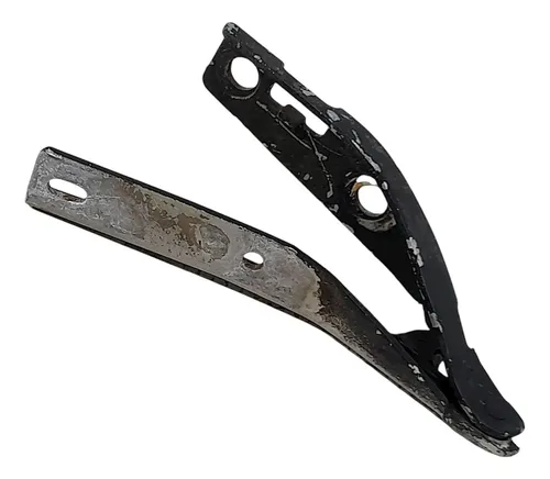 Braço Dobradiça Esquerda Capô  Peugeot 206 1.4  2008 184360