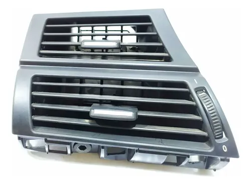 Difusor Ar Esquerdo Bmw X5 M V8 T 2011 36951