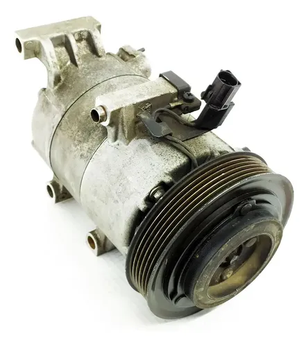 Compressor Ar Condicionado Kia Soul 2011    129893