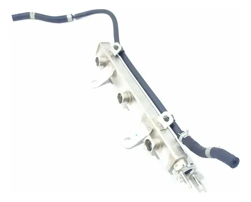 Flauta Bicos Injetores Hyundai Hb20 1.0 2019 42253