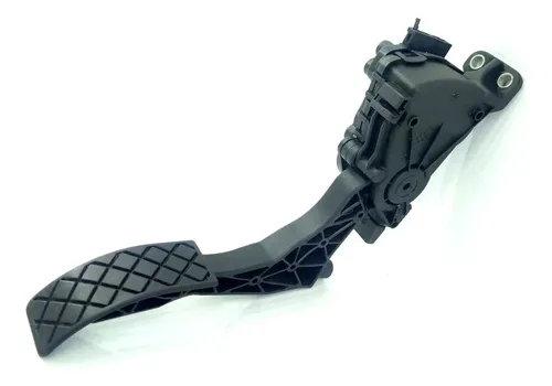 Pedal Eletrônico Acelerador Vw Crossfox 2008 143659
