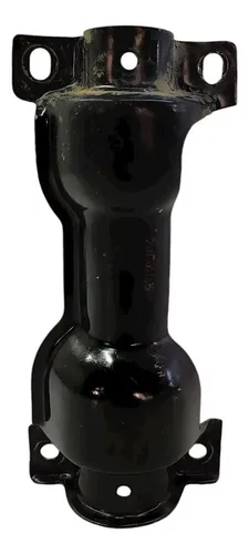 Suporte Caixa Direção  Fiat Fiorino 1.5 2001 169769