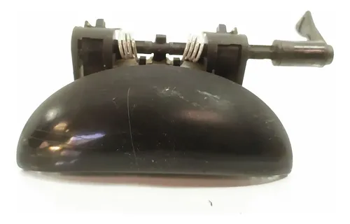 Maçaneta Externa Traseira Esquerda Peugeot 206 1.6 16v  2005