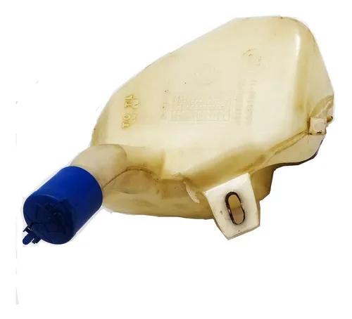 Reservatorio Água Limpador Fiat Palio Wk Adv 1.8  2006 69781
