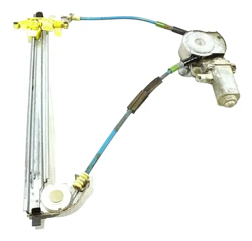 Máquina Vidro Porta Traseira Esquerda Picasso Ex 2003 116415