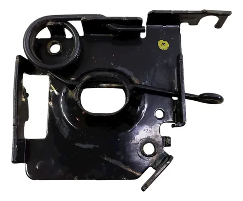 Fechadura Capô  Ford Fiesta Sd 1.6 2014 168892