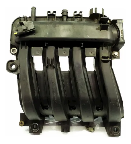 Coletor Admissão Renault Clio 16v 2008 Original 59235
