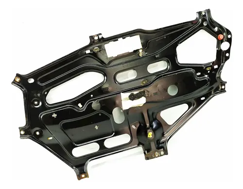 Suporte Máquina Vidro Porta Dianteira Direita Fiat Tipo 1.6 